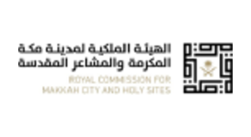 الهيئة الملكية لمدينة مكة المكرمة والمشاعر